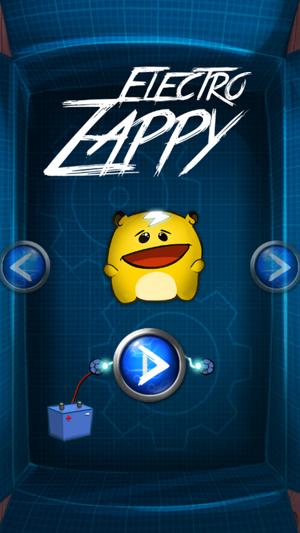 Electro Zappy(圖1)-速報App