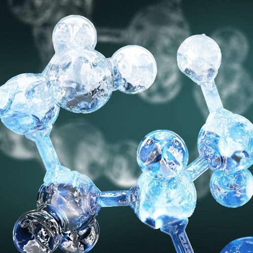 Molecules Structure
