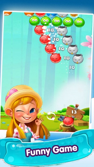 Bubble Candy Pop Mania(圖1)-速報App