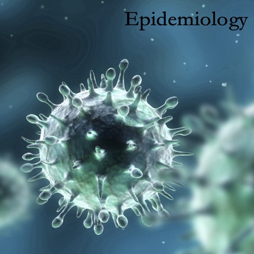Epidemiology Glossary-Study Guide and Terminology Flashcard