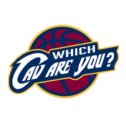 Which Player Are You? - Cavaliers Basketball Test