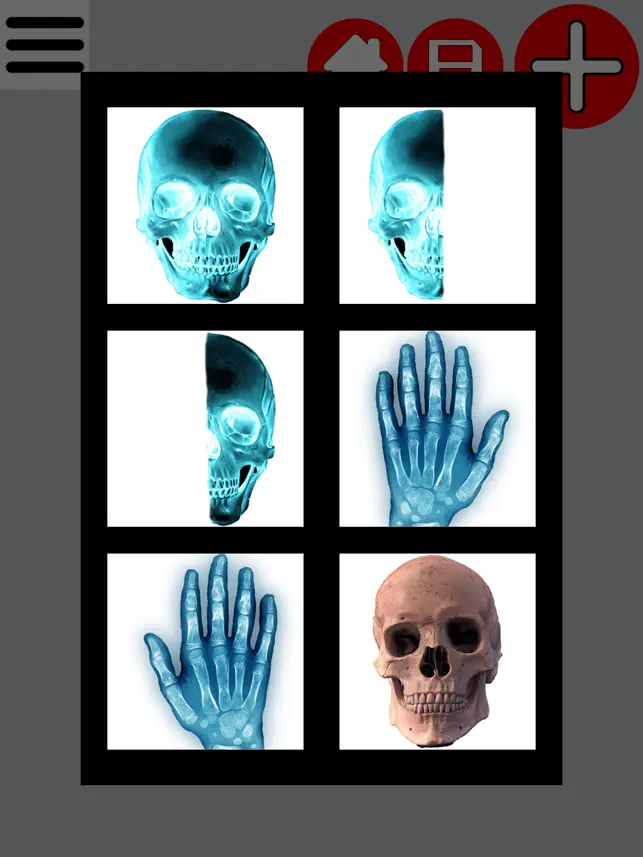Screenshot 3 Xray Photo Creator iphone