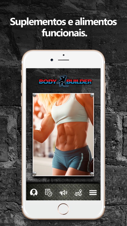 Loja Body Builder screenshot-3