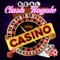 Real Casino Vegas Clash Machine Royale - FREE (Roulette, Slots 8 Themes, BlackJack, Video Poker)
