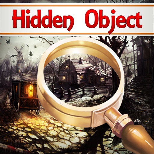 The Village Robbery Investigation Mystery icon