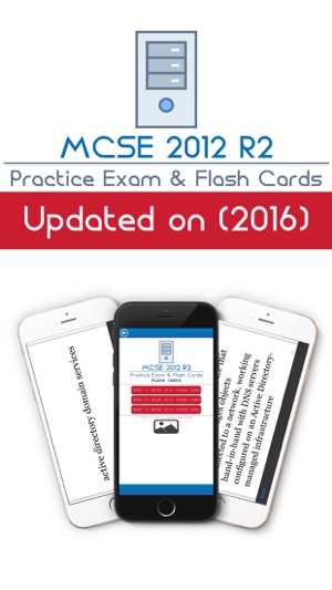 MCSE 2012-R2 - Self-Paced Toolkit(圖2)-速報App