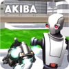 Akiba Giant FREE