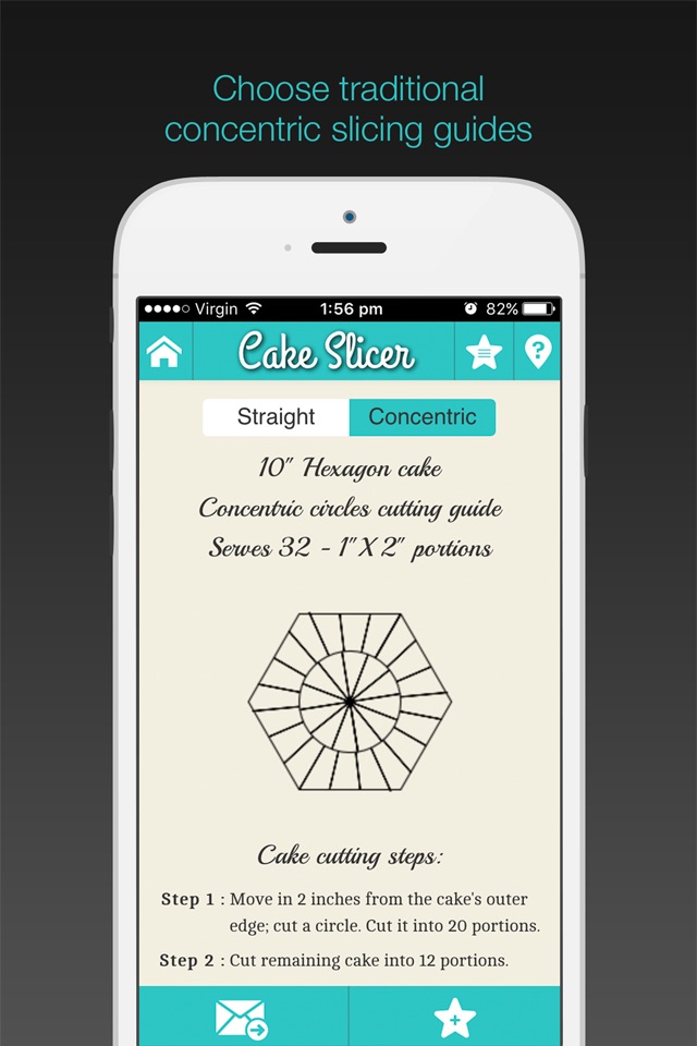 Cake Slicer screenshot 3