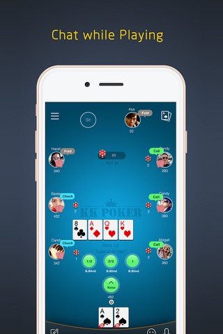 KK_Poker screenshot 3