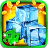 Ice Cube Slots: Cool down after a hot sunny day and earn magical bonuses
