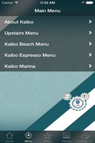 KAIBO screenshot 3
