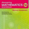 Discovering Mathematics 1A (NA)