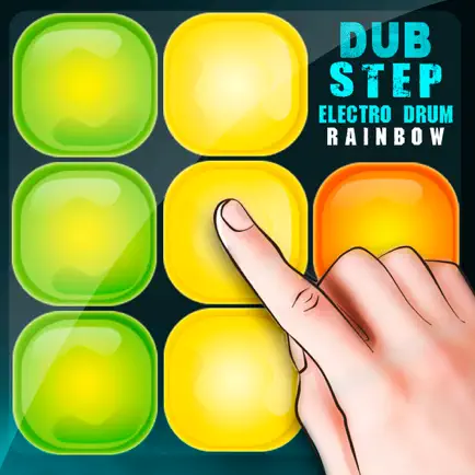 Dubstep Electro Drum Rainbow Cheats