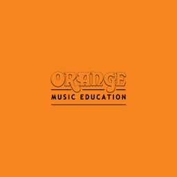 Orange Music Board