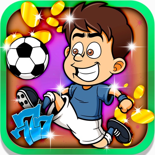 Best Sport Slots: Gain betting experience and team spirit in the digital gems quest iOS App