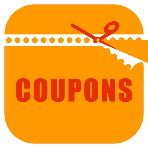 Coupons for Geek Squad icon