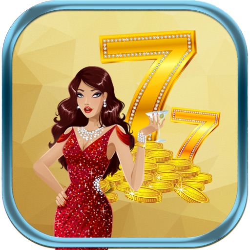 777 Fa Fa Fa Reel Las Vegas Game! - Play Free Fun Casino Games - Spin & Win! icon