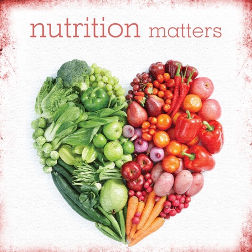 Nutrition Matters - Quiz and Trivia: Full Answer with Explanation icon