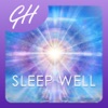 Relax & Sleep Well by Glenn Harrold: Relaxation, Self-Hypnosis, Mindfulness, Meditation.