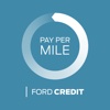 Ford Credit Pay Per Mile