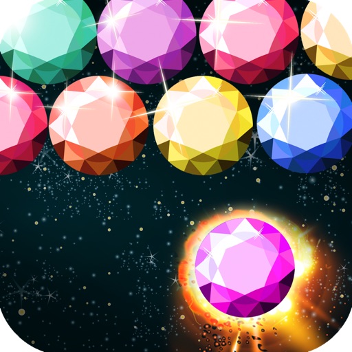 Marble Blitz Crusher Free – A Parallel, Vertical, Horizontal Movement Quest that will Foil your Serious Attempts! Icon