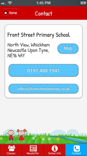 Front Street Primary School(圖4)-速報App