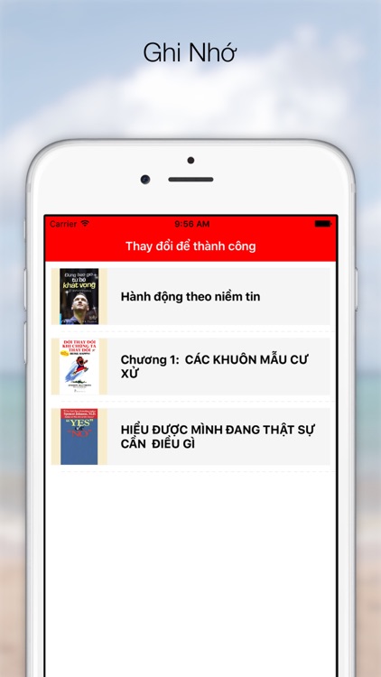 Niềm tin lạc quan quyết định để thành công - 36 kế sách trong kinh doanh screenshot-4