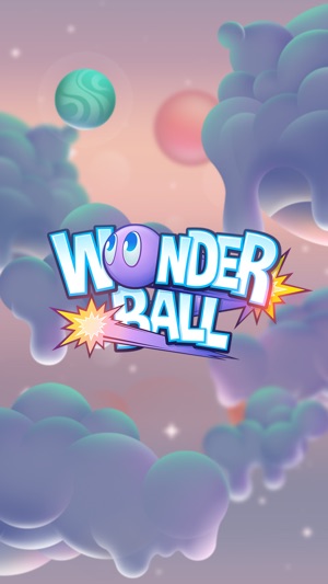 Wonderball - One Touch Endless Ball Arcade Action(圖5)-速報App