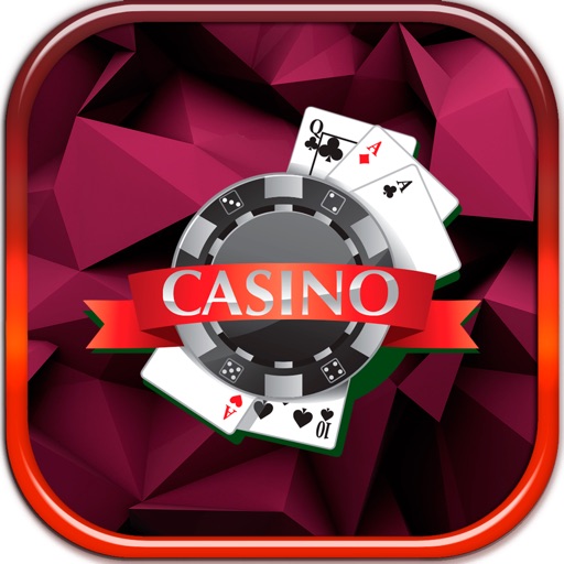 AAA Party Casino Party Online Slots - Free Star City Games iOS App