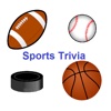 Sports Trivia - 4-Sports-in-1