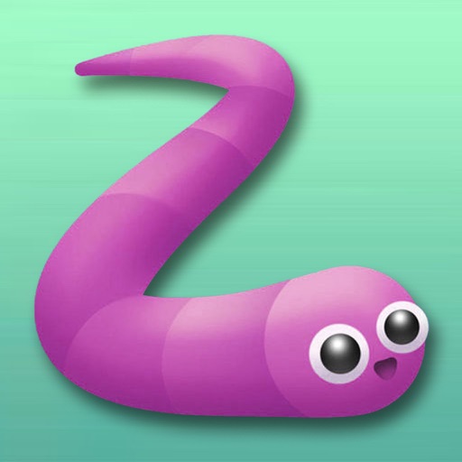 Slither.io Update Version ! iOS App