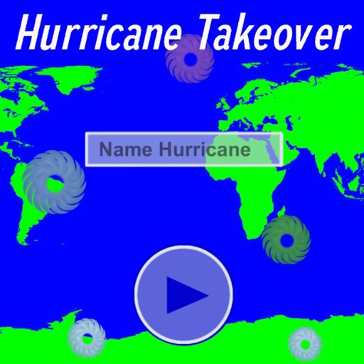 Hurricane Takeover