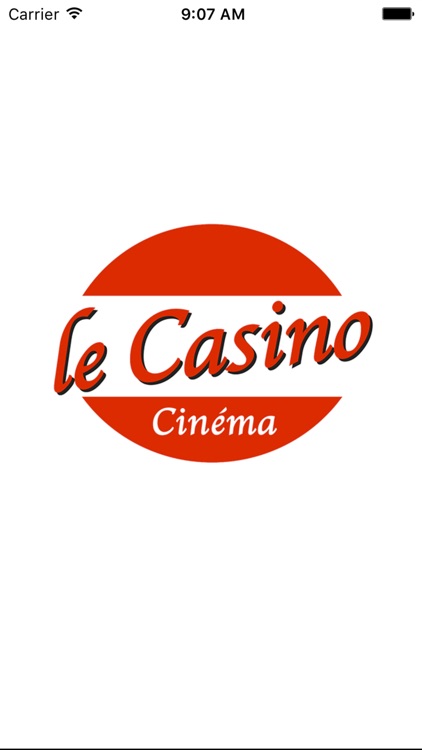 Casino Antibes