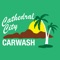 CATHEDRAL CITY CAR WASH LOYALTY REWARDS APP