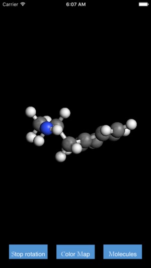 Molecules Render(圖1)-速報App