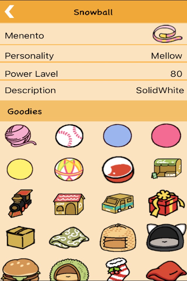 Rare Cats for Neko Atsume -  How to get free gold and silver fish, cheats, hacks and more screenshot 2