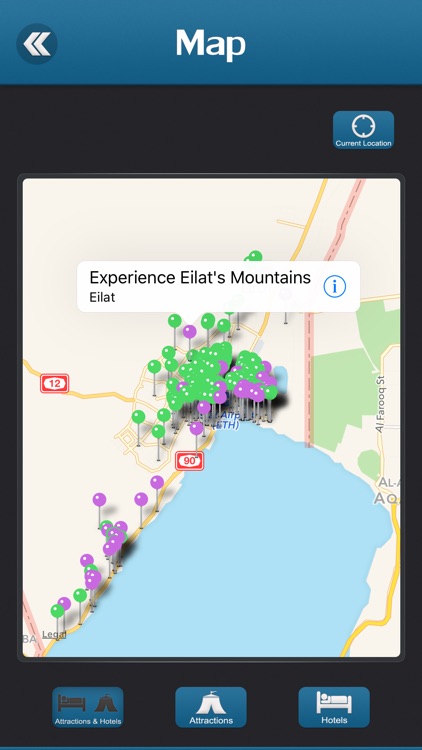 Eilat Travel Guide screenshot-3