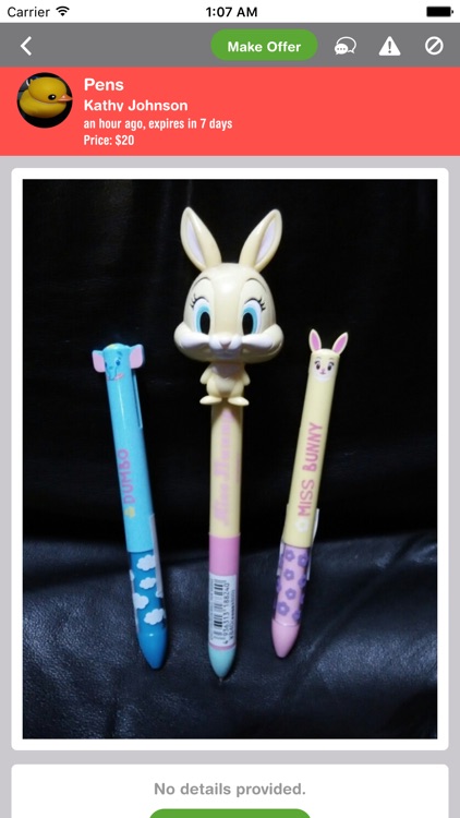 Neido - Help your neighbor