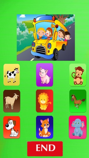 Baby Phone for kids - Fun Toddlers Toy Phone Rhymes Game for(圖1)-速報App