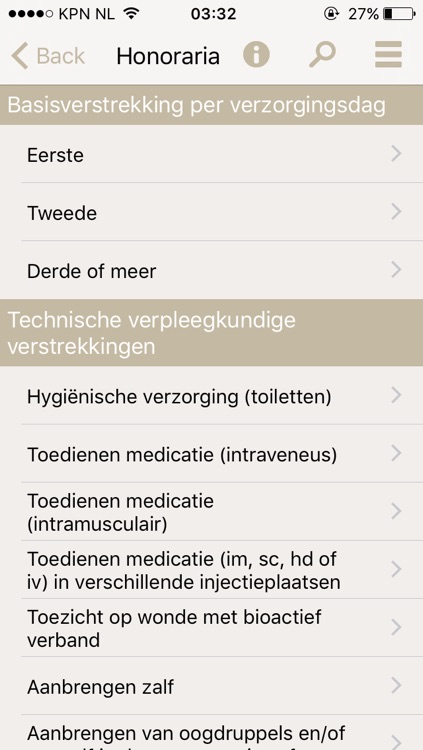 NurseBase screenshot-4