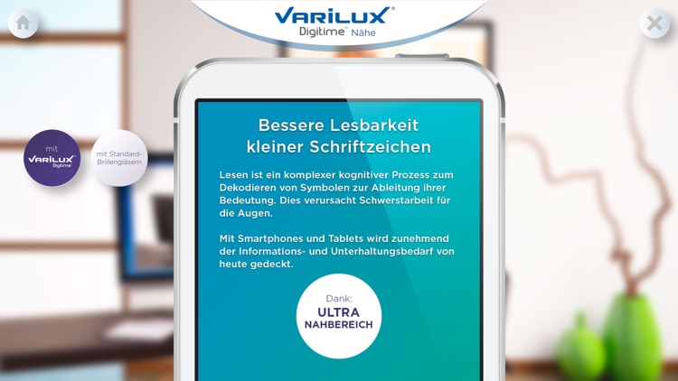 Varilux Digitime