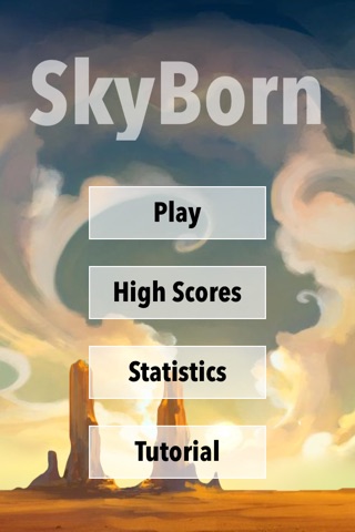 SkyBorn screenshot 2