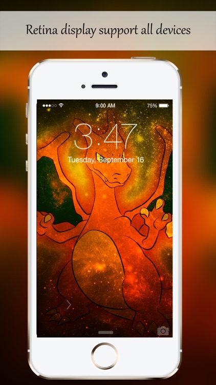 Awesome Cool Lock Screen Wallpapers for  Pokemon