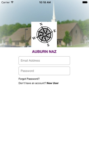 Auburn Naz(圖1)-速報App