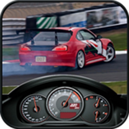 Car Drift Racing Extreme iOS App