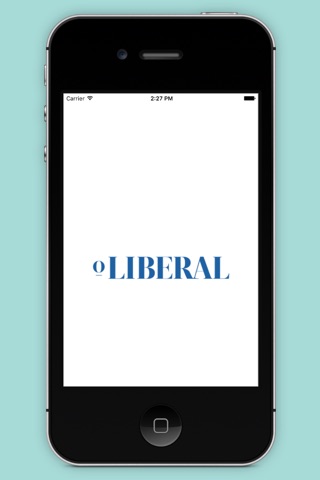 O Liberal Virtual Americana screenshot 3