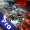 Fury Helicopter Propellers Pro - War Strike Combat
