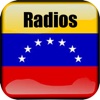 Radios Venezolanas-Estaciones de musica, deportes, Nacional de Venezuela