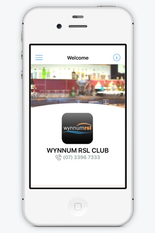 Wynnum RSL Patron screenshot 2