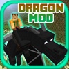DRAGON MODS MOB FULL INFO GUIDE FOR MINECRAFT PC